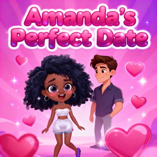 Amandas Perfect Date