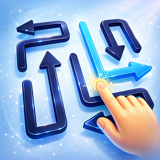 Arrowtix   Train Your Brain