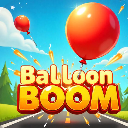 Balloon Boom