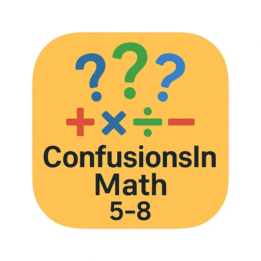 ConfusionsInMath 5 8