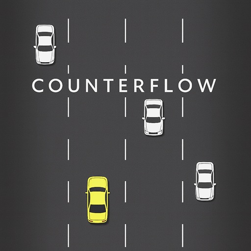 COUNTERFLOW