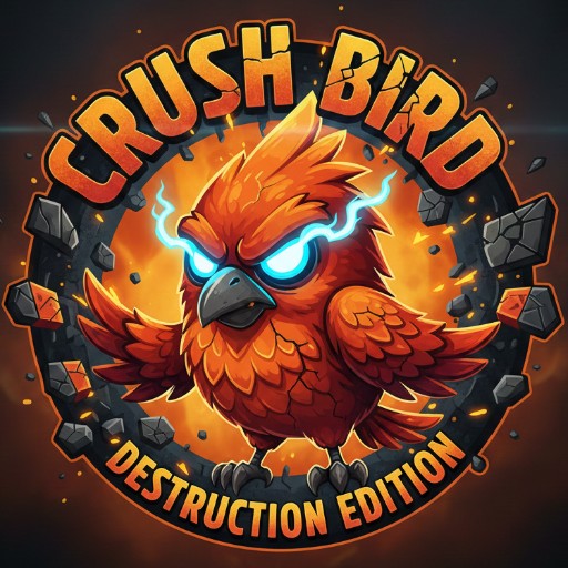 Crush Bird