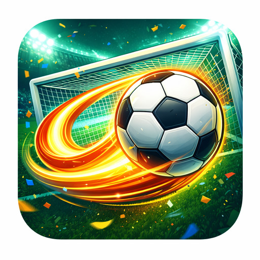 Curve Master Football