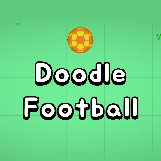 Doodle Football