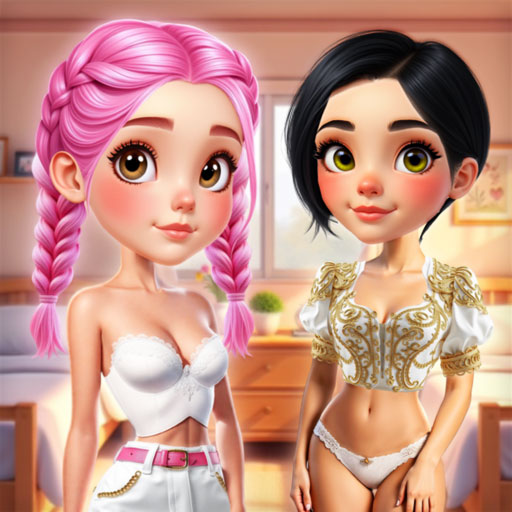 Fashion Heroes Academy