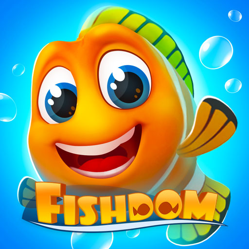 Fishdom