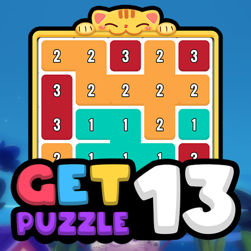 Get 13 Puzzle