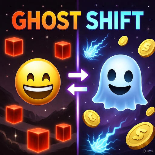 Ghost Shift