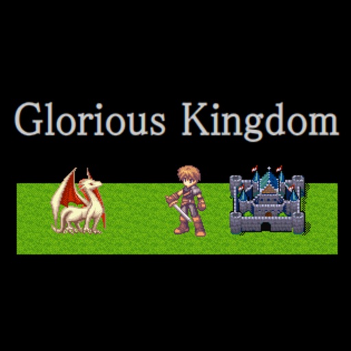 Glorious Kingdom