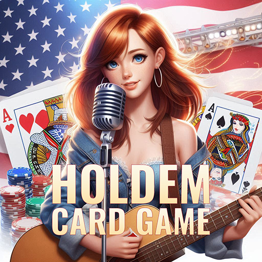 HOLDEM CARD GAME