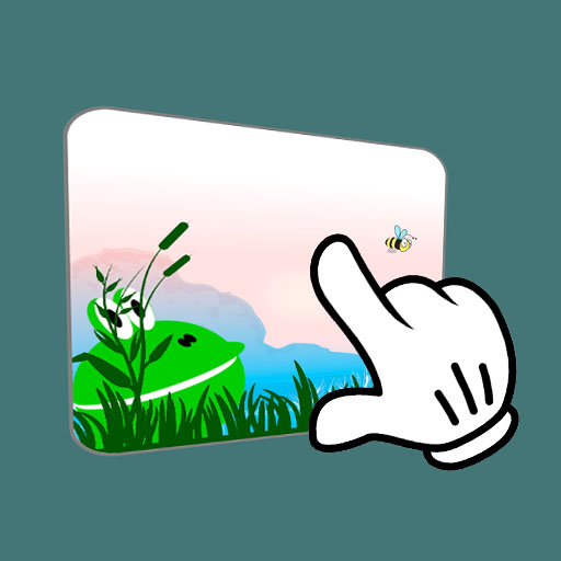 Hunt - feed the frog