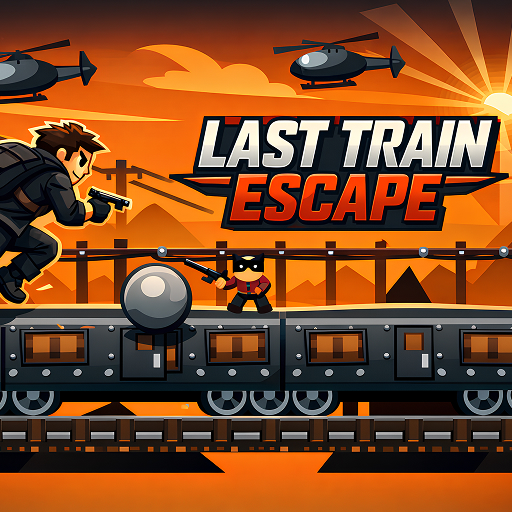 Last Train Escape