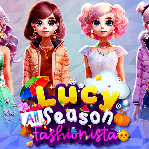 Lucy All Season Fashioninsta