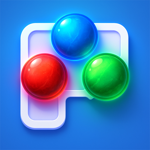 Marble Snap: Color Puzzle Game