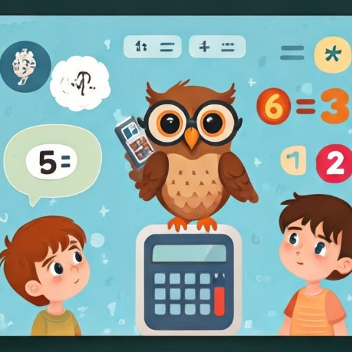 Math Challenge For Kid