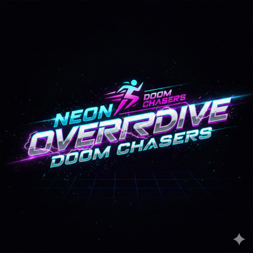 NEON OVERDRIVE