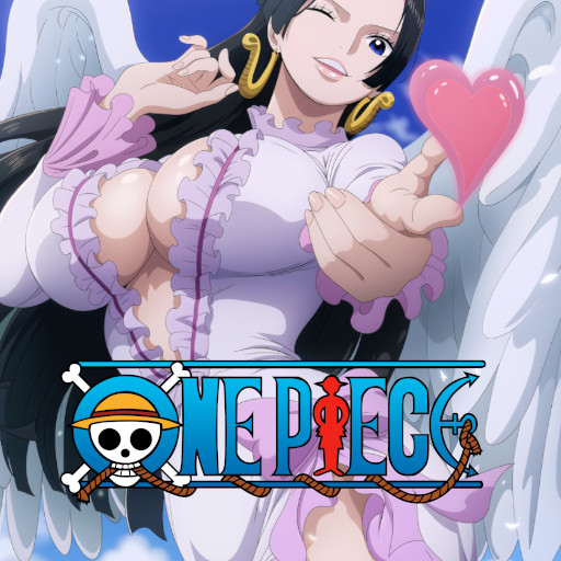 One Piece Anime Girls