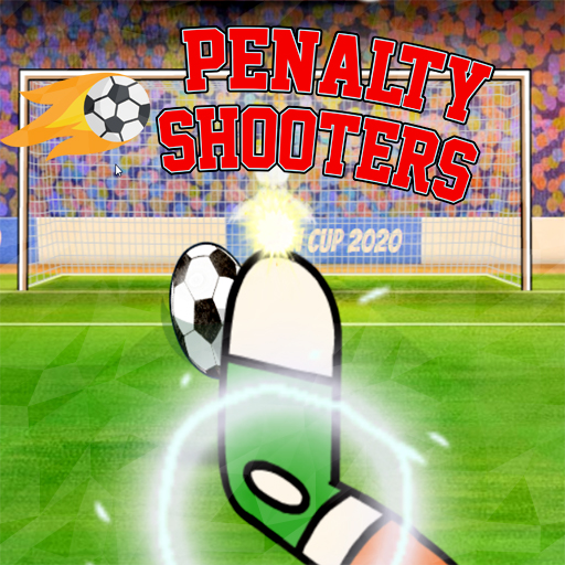 Penalty Shooters