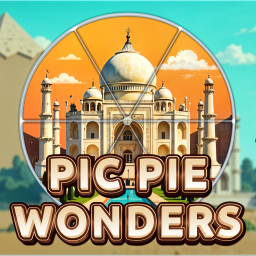 Pic Pie Wonders