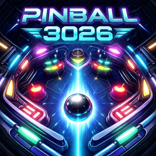 Pinball 3026