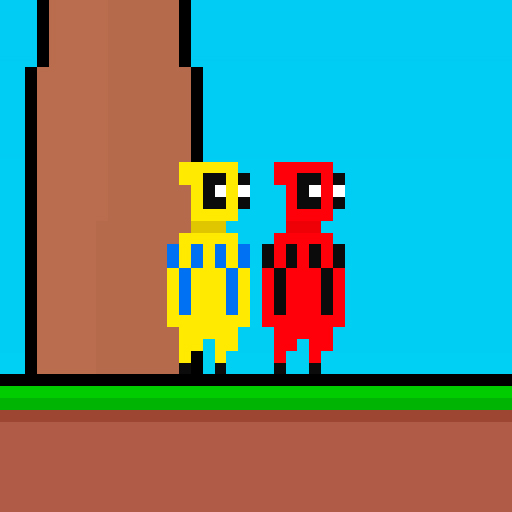 RedPool Legend   2 Player