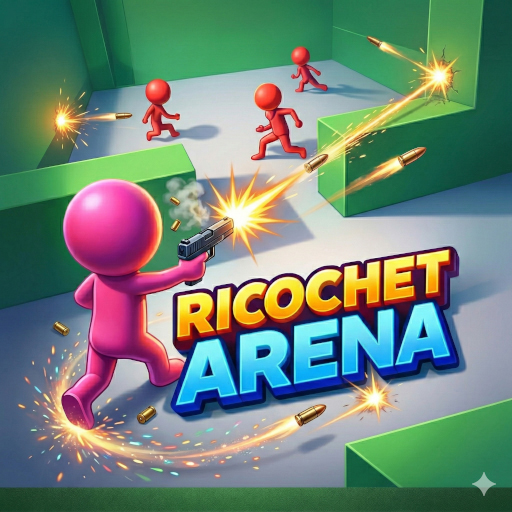 Ricochet Arena