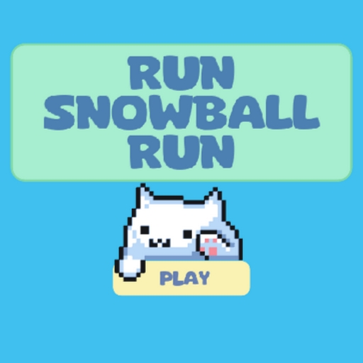 Run Snowball Run