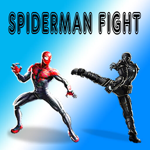 Spiderman Fight