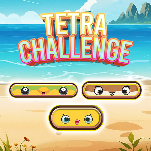 Tetra Challenge
