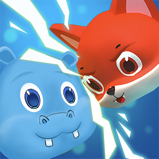 Turf War Battle Game