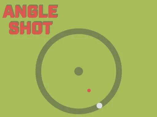 Angle Shot