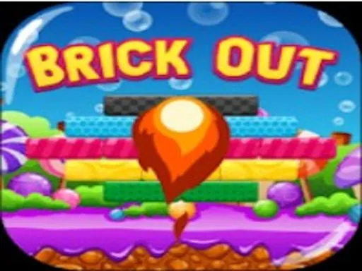BrickOut