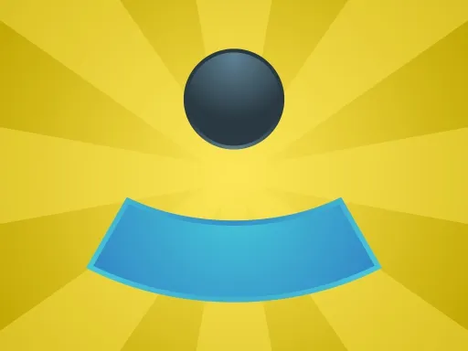 Circular Reflection Game