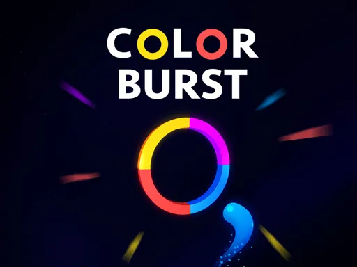 Color Burst