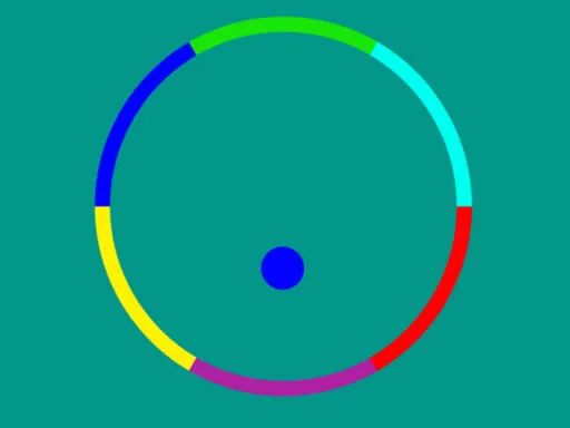 Color Circle 2