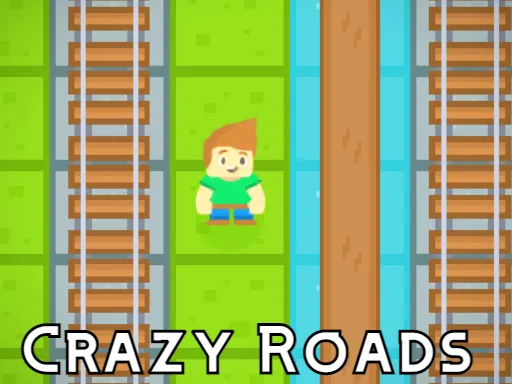 Crazy Roads