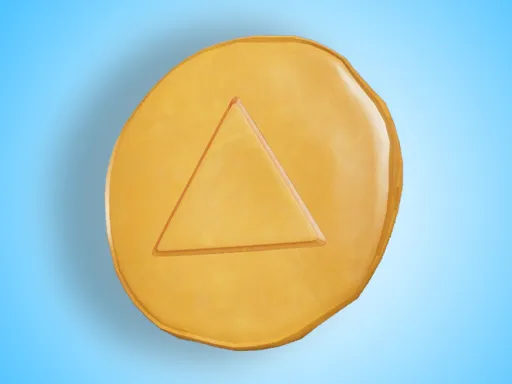 Dalgona Candy Squid Game