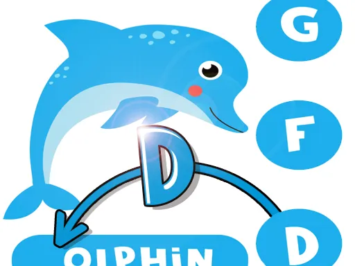 Find The Missing Letter