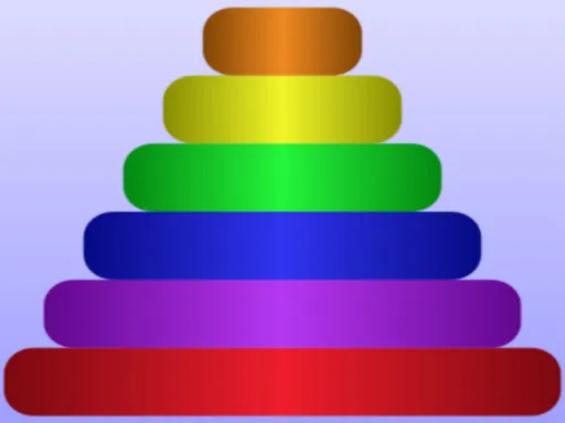 Hanoi Tower Challenge