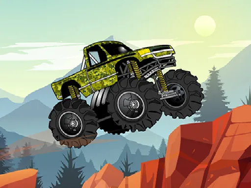 Monster Truck