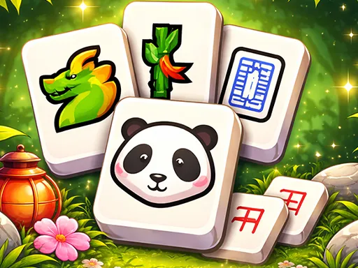 New Mahjong 2026