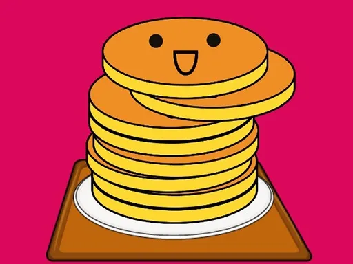 Pancakes Balance
