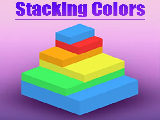 Stacking Colors
