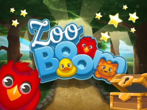 Zoo Boom